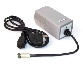 ИП9414. Сетевой блок питания и зарядное устройство для УД9812. Производство ООО "Физприбор"